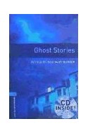 Papel GHOST STORIES (OXFORD BOOKWORMS LEVEL 5) (C/CD)