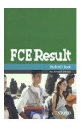 Papel FCE RESULT STUDENT'S BOOK