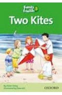 Papel TWO KITES (FAMILY AND FRIENDS LEVEL 3)