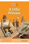 Papel A LITTLE PRINCESS (FAMILY AND FRIENDS LEVEL 4)