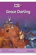 Papel GRACE DARLING (FAMILY AND FRIENDS LEVEL 5)