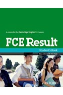 Papel FCE RESULT STUDENT'S BOOK (REVISED)
