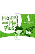 Papel MOUSE AND ME PLUS 1 ACTIVITY BOOK OXFORD