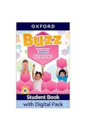 Papel BUZZ STARTER STUDENT BOOK OXFORD (WITH DIGITAL PACK)