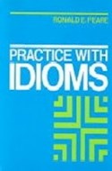 Papel PRACTICE WITH IDIOMS