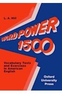 Papel WORD POWER 1500