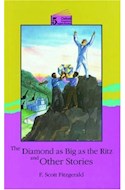 Papel DIAMOND AS BIG AS THE RITZ THE (OXFORD PROGRESSIVE ENGLISH READERS LEVEL 5)