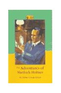 Papel ADVENTURES OF SHERLOCK HOLMES (OXFORD PROGRESSIVE ENGLISH READERS LEVEL 2)
