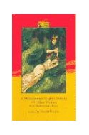 Papel A MIDSUMMER NIGHT'S DREAM AND OTHER STORIES (OXFORD PROGRESSIVE ENGLISH READERS LEVEL 2)
