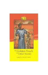 Papel GOLDEN TOUCH AND OTHER STORIES (OXFORD PROGRESSIVE ENGLISH READERS LEVEL 2)