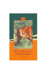 Papel ALICE'S ADVENTURES IN WONDERLAND (OXFORD PROGRESSIVE ENGLISH READERS LEVEL 1)