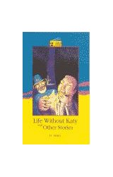 Papel LIFE WITHOUT KATY AND OTHER STORIES (OXFORD PROGRESSIVE ENGLISH READERS LEVEL 2)