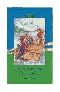 Papel ADVENTURES OF TOM SAWYER (OXFORD PROGRESSIVE ENGLISH READERS LEVEL 3)