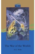 Papel WAR OF THE WORLDS (OXFORD PROGRESSIVE ENGLISH READERS LEVEL 4)