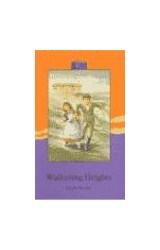 Papel WUTHERING HEIGHTS (OXFORD PROGRESSIVE ENGLISH READERS LEVEL 5)