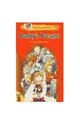 Papel DADDY'S PRESENT (OXFORD STORYLAND READERS LEVEL 2)