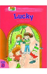 Papel LUCKY (OXFORD STORYLAND READERS LEVEL 5)