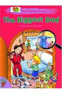 Papel BIGGEST DAD (OXFORD STORYLAND READERS LEVEL 7)