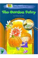 Papel GARDEN PARTY AND OTHER STORIES (OXFORD STORYLAND READERS LEVEL 7)