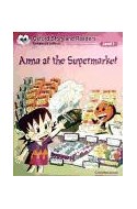 Papel ANNA AT THE SUPERMARKET (OXFORD STORYLAND READERS LEVEL  1)