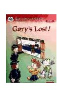 Papel GARY'S LOST (OXFORD STORYLAND READERS LEVEL 6)