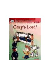 Papel GARY'S LOST (OXFORD STORYLAND READERS LEVEL 6)