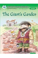 Papel GIANT'S GARDEN (OXFORD STORYLAND READERS LEVEL 8) (NEW EDITION)
