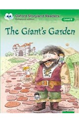 Papel GIANT'S GARDEN (OXFORD STORYLAND READERS LEVEL 8) (NEW EDITION)