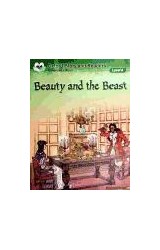 Papel BEAUTY AND THE BEAST (OXFORD STORYLAND READERS LEVEL 8)