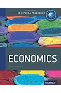 Papel ECONOMICS COURSE COMPANION (SECOND EDITION) (OXFORD IB  DIPLOMA PROGRAMME) (INCLUDES CD)