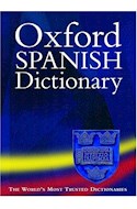 Papel OXFORD SPANISH DICTIONARY [2/EDITION]