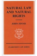 Papel NATURAL LAW AND RIGHTS