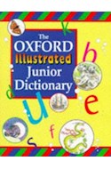 Papel OXFORD ILLUSTRATED JUNIOR DICTIONARY