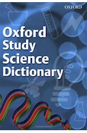 Papel OXFORD STUDY SCIENCE DICTIONARY (RUSTICO)(NEW EDITION)