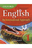 Papel ENGLISH AN INTERNATIONAL APPROACH 1 (OXFORD)