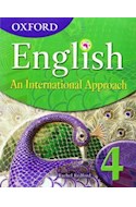 Papel ENGLISH AN INTERNATIONAL APPROACH 4 (OXFORD)