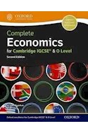 Papel COMPLETE ECONOMICS FOR CAMBRIDGE IGCSE & 0 LEVEL (2 EDICION)