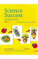 Papel SCIENCE SUCCESS STARTER BOOK