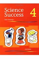 Papel SCIENCE SUCCESS 4