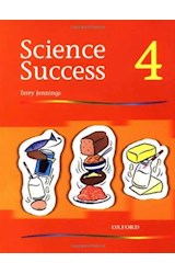 Papel SCIENCE SUCCESS 4