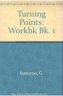 Papel TURNING POINTS 1 WORKBOOK