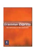 Papel GRAMMAR EXPRESS FOR SELF STUDY AND CLASSROOM USE