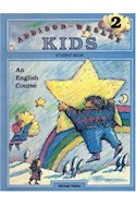Papel KIDS 2 STUDENT'S BOOK