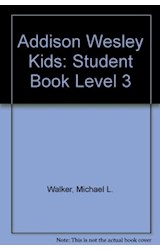 Papel KIDS 3 STUDENT'S BOOK