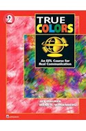 Papel TRUE COLORS 2 B WITH WORKBOOK