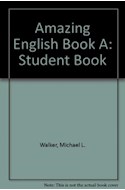 Papel AMAZING ENGLISH A STUDENT BOOK AN INTEGRATED ESL CURRIC