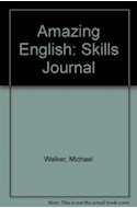 Papel AMAZING ENGLISH C SKILLS JOURNAL WORKBOOK