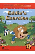 Papel EDDIE'S EXERCISE