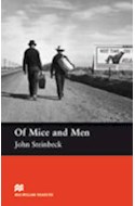Papel OF MICE AND MEN (MACMILLAN READERS LEVEL 6)