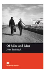 Papel OF MICE AND MEN (MACMILLAN READERS LEVEL 6)